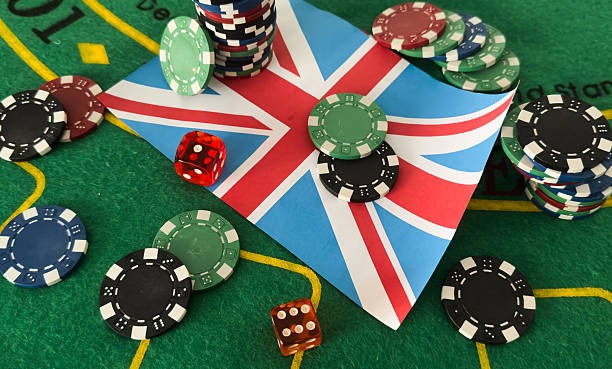 Evolution Gaming live dealer studio