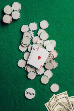 Roulette wheel live feed